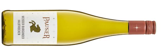 Weisser Burgunder
