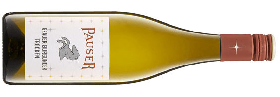 Grauer Burgunder
