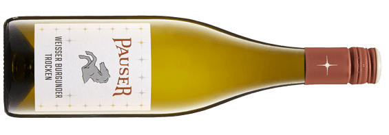 Weisser Burgunder