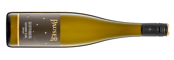 Sauvignon  blanc - Flonheimer Geisterberg- Limited edition