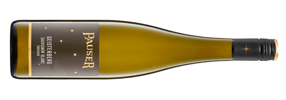 Sauvignon blanc - Flonheimer Geisterberg- Limited edition