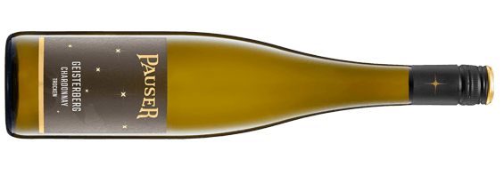 Chardonnay-Flonheimer Geisterberg-Limited edition 