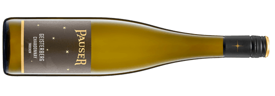 Chardonnay-Flonheimer Geisterberg-Limited edition