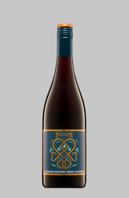 Cabernet Sauvignon Réserve