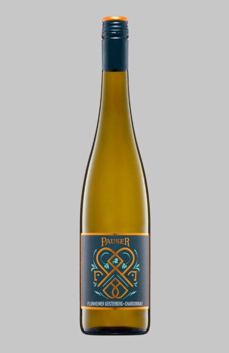 Chardonnay sur lie
