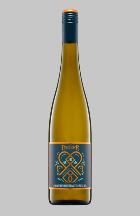 Riesling Sur lie