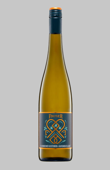 Sauvignon Blanc sur lie