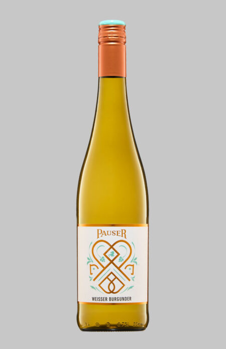 Weisser Burgunder