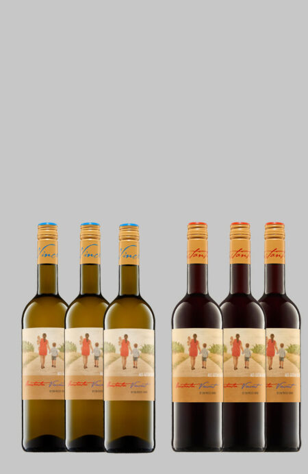 Herzensweine-Paket