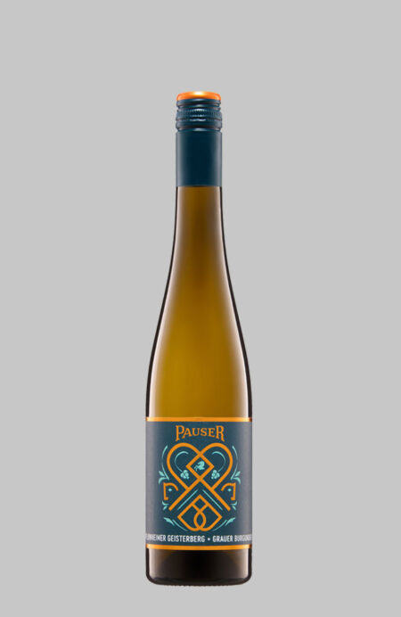 Grauer Burgunder Auslese