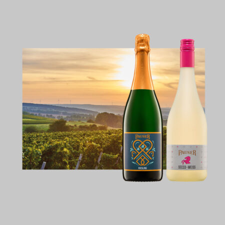 Sekt & Secco