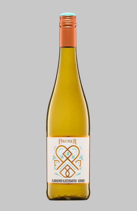 Kerner Spätlese